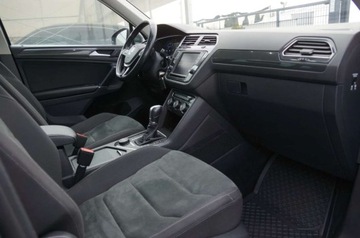 Volkswagen Tiguan II SUV 2.0 TDI 190KM 2016 Volkswagen Tiguan 2.0 TDI CR 190 KM, 4x4, Virtual, LED, Panorama, GWARANCJA, zdjęcie 25