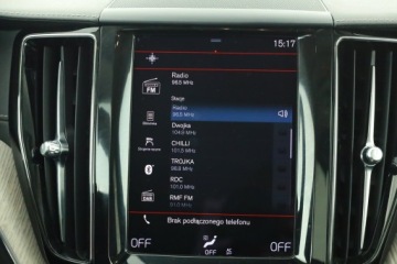 Volvo XC60 II 2020 Volvo XC60 B4, Salon Polska, Serwis ASO, Automat, zdjęcie 10
