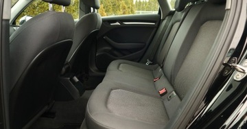 Audi A3 8V Sportback 5d Facelifting 1.0 TFSI 115KM 2017 Audi a3 (Nr.029) 1.0 TFSI S-Line Klima Parktronik Gwarancja Benzyna, zdjęcie 19
