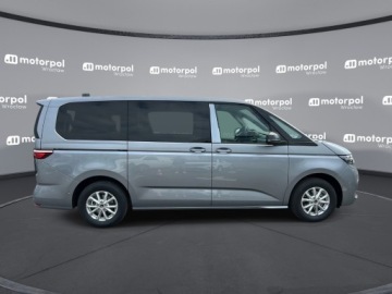 Volkswagen Multivan T7 Van L1 2.0 TDI 150KM 2025 Volkswagen Nowy Multivan BASIC FAMILY 2.0TDI 150 K, zdjęcie 4