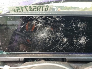 Mercedes GLE V167 2023 Mercedes-Benz GLE Coupe AMG 53 4Matic 2023 3.0l 3.0 Benzyna 429KM, zdjęcie 9