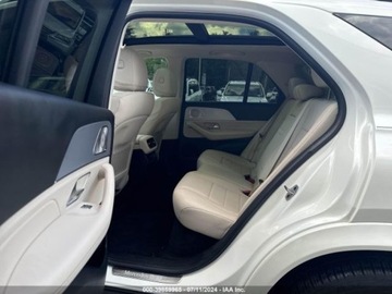 Mercedes GLE V167 2021 Mercedes-Benz GLE 2021 Mercedes-Benz GLE GLE 350 SUV 2.0 Benzyna 255KM, zdjęcie 7