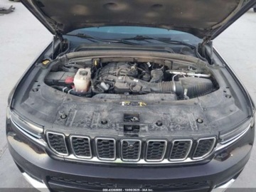 Jeep Grand Cherokee IV 2022 Jeep Grand Cherokee L Limited 2022 3.6l 3.6 Benzyna 293KM, zdjęcie 8