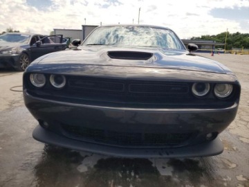 Dodge Challenger III 2021 Dodge Challenger Gt 2021 3.6 Benzyna 305KM, zdjęcie 5