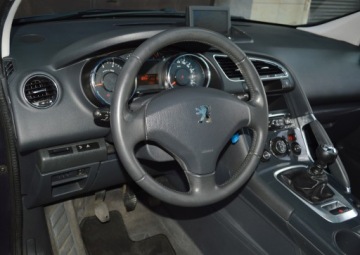 Peugeot 3008 I 2013 Peugeot 3008 SUV 1.6 THP 165, zdjęcie 29