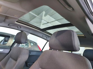 Opel Astra J Hatchback 5d 1.6 Twinport ECOTEC 115KM 2009 Opel Astra H 1.6 H, benzyna 116 KM, Panorama, Klima, zdjęcie 9