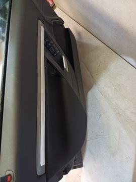 DVEŘE LEVÉ PŘEDNÍ OPEL SIGNUM KOMPLETNÍ KÓD LAK Z20R