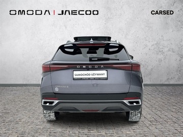 Omoda 5 1.6 T-GDI 147KM 2025 Omoda 5 1.6TGDI 147KM Premium l Gwarancja, ACC, Ka, zdjęcie 36