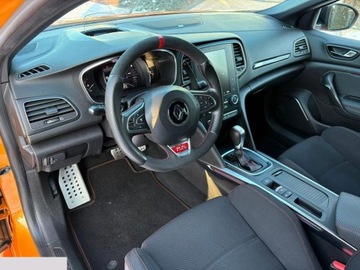 Renault Megane IV R.S. 1.8 TCe 280KM 2019 Renault Megane 1.8 TCe FAP R.S EDC 280KM 2019r Stan perfekcyjny! Zamiana!, zdjęcie 3