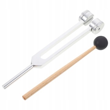 1 комплект вилки Активатор камертона Ушной камертон