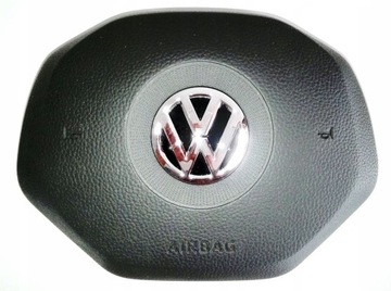 ZAŚLEPKA AIRBAG KIEROWNICY T-CROSS T-ROC PASSAT B8