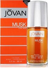 JOVAN MUSK EDC 88ML