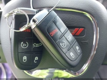 Dodge Challenger III 2023 Dodge Challenger RT SCAT PACK WIDEBODY 2023, od ubezpieczalni 6.4 Benzyna, zdjęcie 9