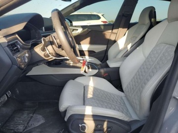 Audi A5 F5 2019 Audi RS5 Coupe 2019 2.9l 2.9 Benzyna 444KM, zdjęcie 7