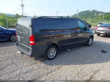 Mercedes 2021 Mercedes-Benz Inny Metris 2021 2.0l 2.0 Benzyna 208KM, zdjęcie 5