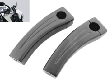 MOCOWANIA RISERY UCHWYT KIEROWNICY HARLEY DAVIDSON