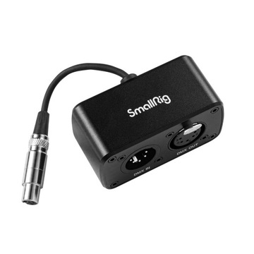 Адаптер SmallRig DMX 4390 для SmallRig RC 350/450