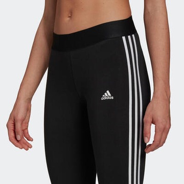 Legginsy fitness damskie Adidas Essentials 7/8