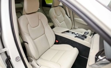 Volvo XC60 II 2021 Volvo XC 60 Volvo XC 60 T5 AWD Geartronic Inscription 2.0 Benzyna 250KM, zdjęcie 9