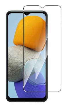 Чехол ANTI SHOCK + СТЕКЛО для SAMSUNG GALAXY M23 5G