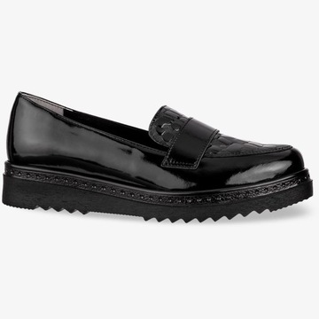 МОКАСИНЫ, КРАСОЧНЫЕ ТУФЛИ, ПАЛЬСКАЯ КОЖА, НОВЫЕ, размер 37.