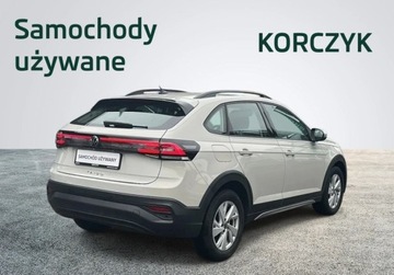 Volkswagen Taigo 1.0 TSI 95KM 2023 Volkswagen Taigo 1.0 TSI 95 KM 5 bieg.manual Life Benzyna 95KM, zdjęcie 4