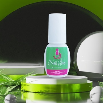 Набор TIPS Milk Point без кармана и 3 прочных TIPS GLUE