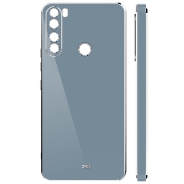 ЧЕХОЛ ГЛАМУРНОГО ЦВЕТА ДЛЯ REDMI ПРИМЕЧАНИЕ 8T