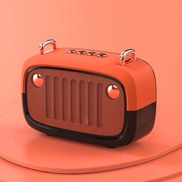 Bezprzewodowy głośnik Bluetooth
