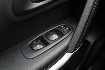 Renault Kadjar Crossover 1.2 Energy TCe 130KM 2017 Renault Kadjar 1.2 TCe, Salon Polska, zdjęcie 19