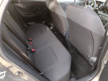 Toyota Yaris IV Hatchback 1.5 Dynamic Force 125KM 2023 Toyota Yaris 1,5-Dual-VVT-iE IV (2020-) 1.5VVT-i C, zdjęcie 11