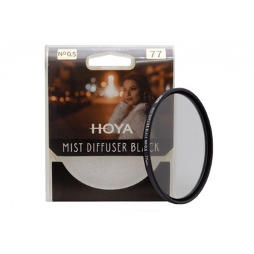 Hoya Mist Diffuser BK № 1, фильтр 55 мм