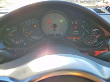 Porsche Panamera I Limuzyna Facelifting 4.8 440KM 2014 Porsche Panamera Gts 2014 4.8 Benzyna 440KM, zdjęcie 9