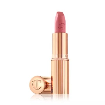 CHARLOTTE TILBURY MATTE REVOLUTION HOT LIPS - KIDMAN'S KISS POMADKA 3,5G
