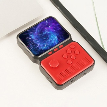 Портативная игровая консоль M3, встроенная поддержка более 990 классических игр