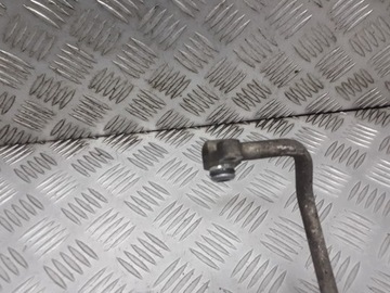 PŘÍVOD KLIMATIZACE SUZUKI LIANA 1.6