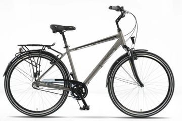 ROWER 28 KANDS ATLANTIC 3 BN SHIMANO NEXUS 2XAMOR ALUMINOWY