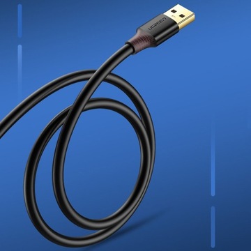 Кабель-переходник Ugreen USB 3.0 5 Гбит/с 1,5 м