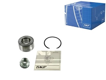 SKF VKBA 1401 Комплект подшипников ступицы колеса