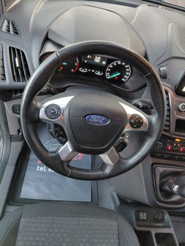 Ford Transit Connect II VAN 1.5 TDCi 120KM 2020 Ford Transit Connect Kamera Navi Tempomat Podgrzewane fotele 1.5 Diesel, zdjęcie 11