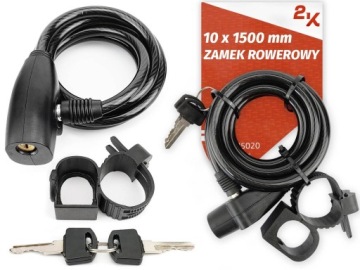Linka Zabezpieczająca, Klucz /1500X10/ 2K 225020