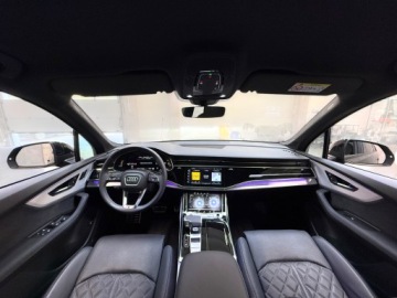 Audi Q7 II SUV Facelifting  3.0 50 TDI 286KM 2023 Audi Q7 50 TDI Quattro S line *Laser MATRIX, B&amp;O,, zdjęcie 26