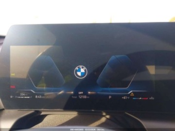 BMW Seria 2 F74 Gran Coupe 2.0 228 241KM 2025 BMW Seria 2 228 Gran Coupe Xdrive, 2025r., 4x4, 2.0L 2.0 Benzyna 241KM, zdjęcie 10