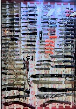 КАРМАННЫЙ НОЖ VICTORINOX SWISS CHAMP 1.6795