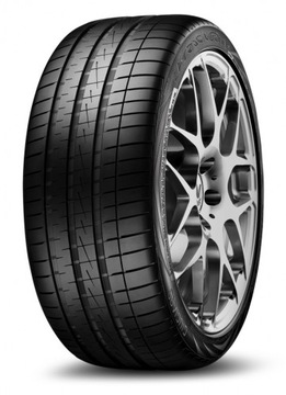 4x 255/45R19 Vredestein Ultrac Vorti letnie