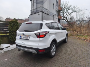 Ford Kuga III 2019 FORD KUGA II (DM2) 2.0 TDCi 4x4 180 KM AUTOMAT PO LIVTINGU, zdjęcie 6