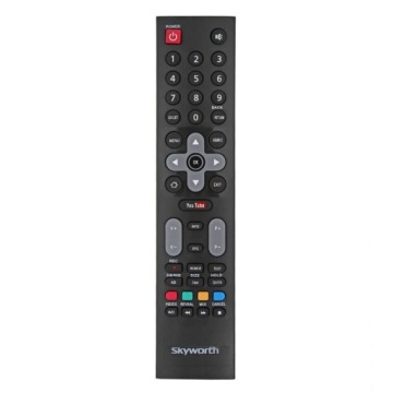 Pilot do TV Skyworth HOF17K118GPD8 Oryginał!