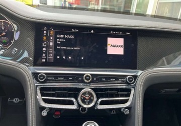 Bentley Continental III 6.0 TSI W12 635KM 2022 Bentley Flying Spur Bentley Flying Spur W12 S 6.0 Benzyna 635KM, zdjęcie 9