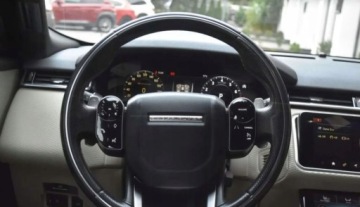 Land Rover Range Rover Velar SUV 2.0 Si4 300KM 2017 Land Rover Range Rover Velar Land Rover Range Rover Velar R-Dynamic SE Fak, zdjęcie 11