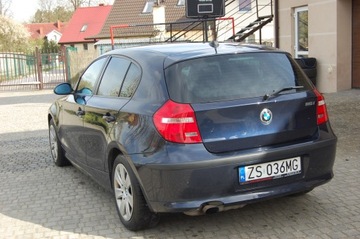 Renault Megane III 2009 BMW 1 1.6Benz Tylko 90Tkm ALU16 Zadbana Polecam, zdjęcie 2